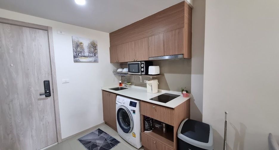 For rent 2 bedrooms condo in Hua Hin, Prachuap Khiri Khan