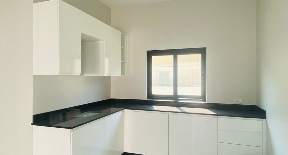 For sale 3 bedrooms house in Hua Hin, Prachuap Khiri Khan