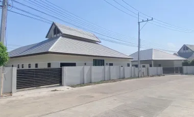 出售 3 卧室 独立屋 在 华欣, 班武里府