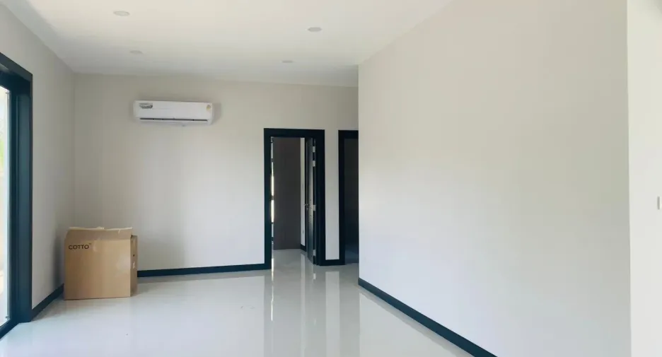 For sale 3 bedrooms house in Hua Hin, Prachuap Khiri Khan