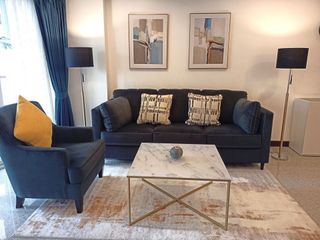 For Rent 2 Bedroom Apartment In Bang Lamung, Chonburi