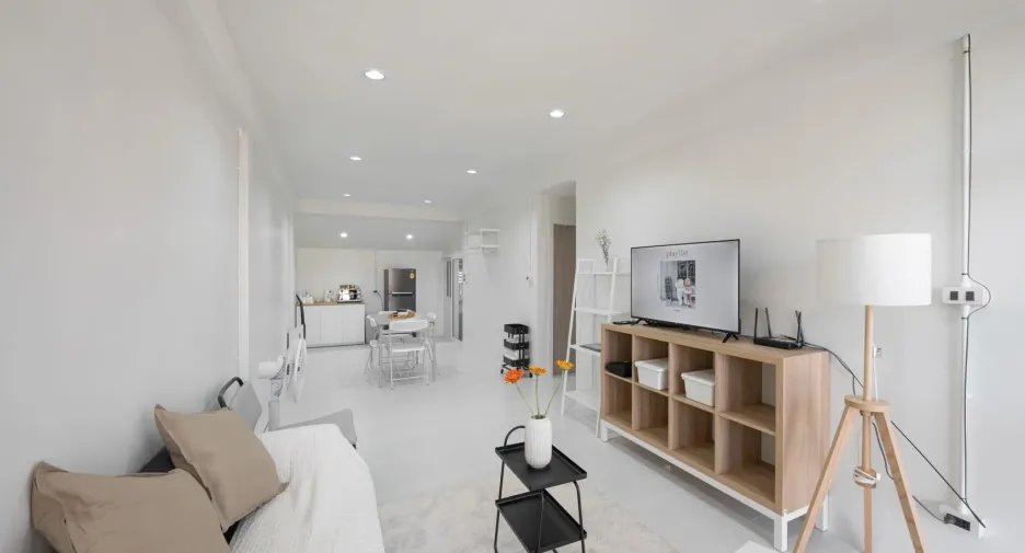For rent 2 bedrooms townhouse in Mueang Chiang Mai, Chiang Mai