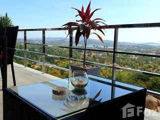 Apartamento en venta de 2 habitaciones en Ko Samui, Surat Thani