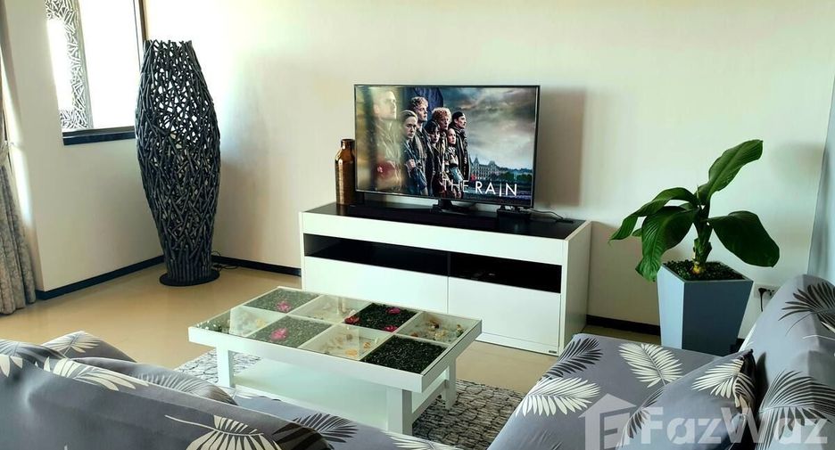 For sale 2 bedrooms apartment in Ko Samui, Surat Thani