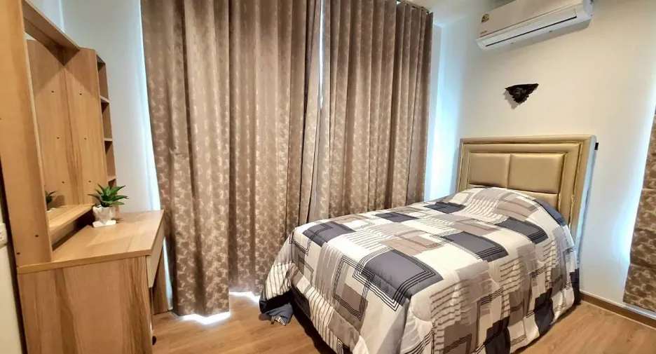 出租 4 卧室 独立屋 在 华欣, 班武里府