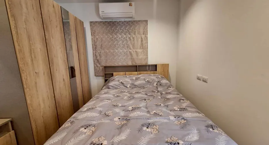 出租 4 卧室 独立屋 在 华欣, 班武里府