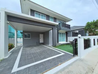 出租 4 卧室 独立屋 在 华欣, 班武里府