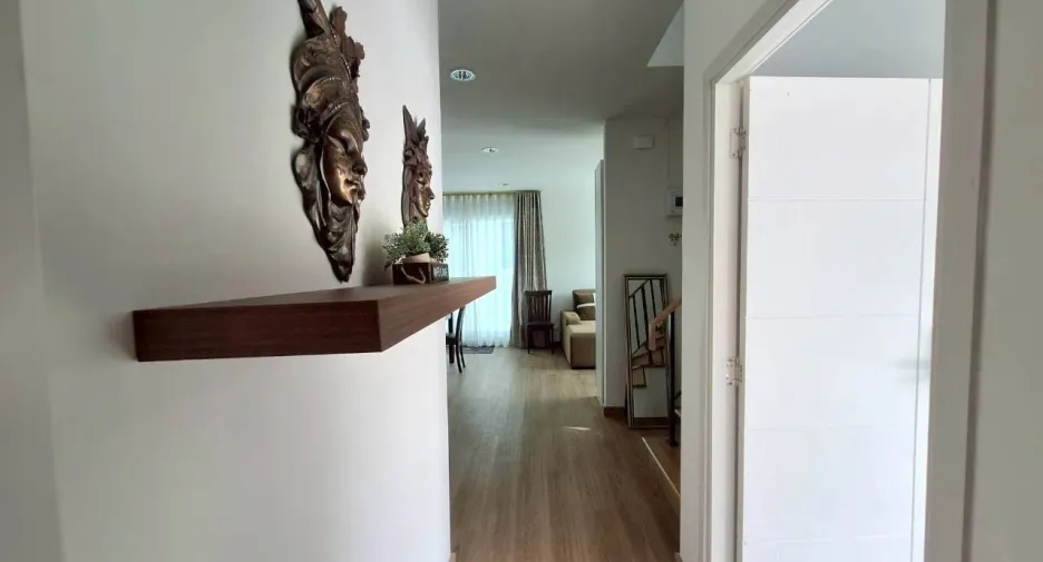 出租 4 卧室 独立屋 在 华欣, 班武里府