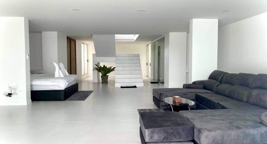Аренда 4 спальни вилла в Самуи, Сураттани