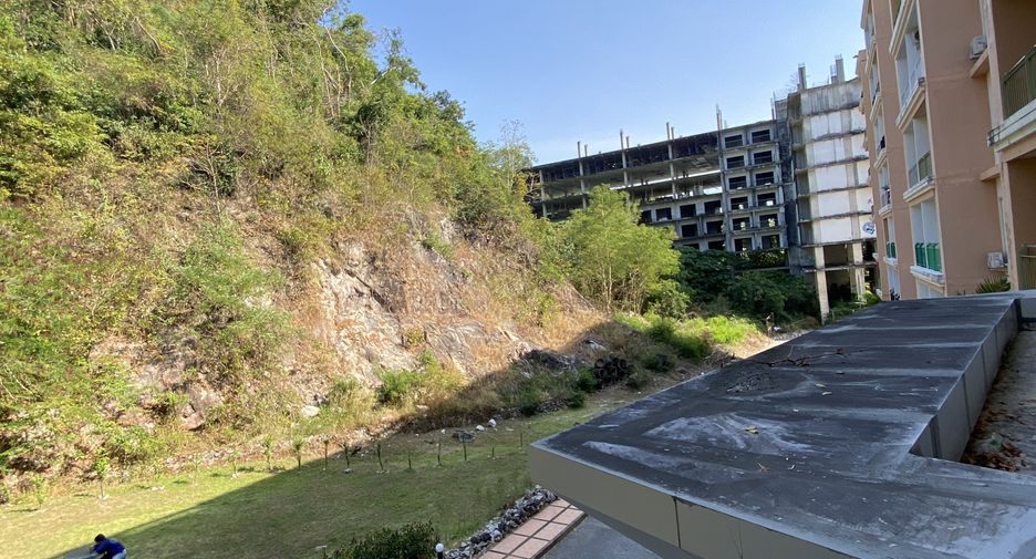 For sale 2 bedrooms apartment in Mueang Phuket, Phuket