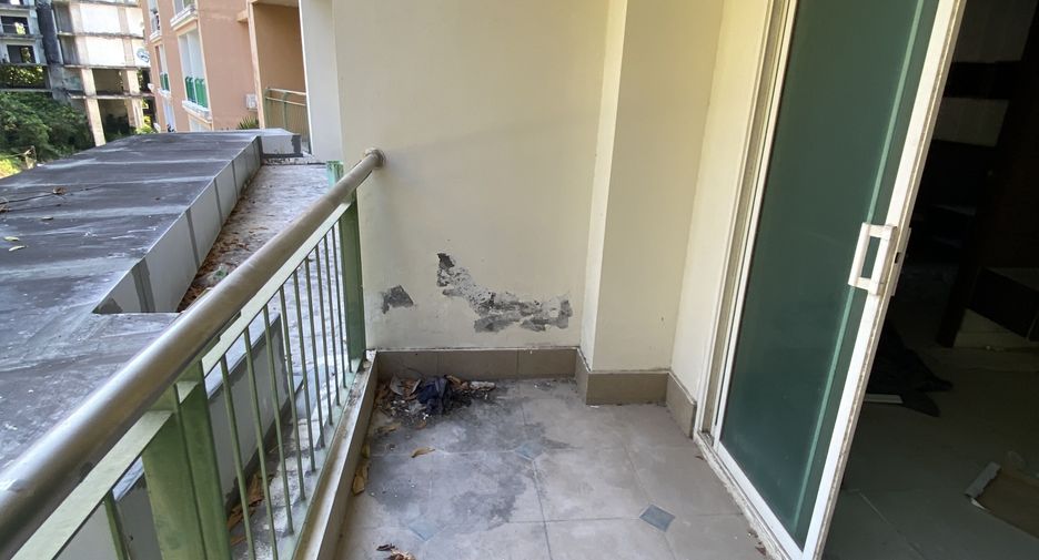 For sale 2 bedrooms apartment in Mueang Phuket, Phuket