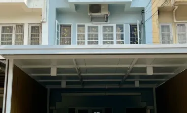 出售 4 卧室 联排别墅 在 Mueang Samut Prakan, Samut Prakan
