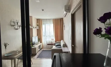 For rent 1 bed condo in Mueang Chiang Mai, Chiang Mai