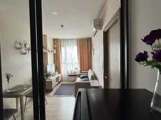 For Rent 1 Bedroom Condo In Mueang Chiang Mai