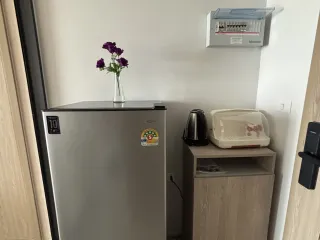 Wohnung zur Miete mit 1 Zimmer in Mueang Chiang Mai, Chiang Mai