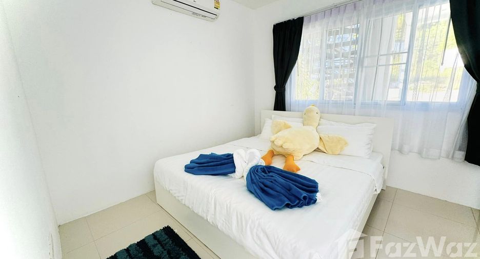 Villa zur Miete mit 3 Zimmer in Ko Samui, Surat Thani