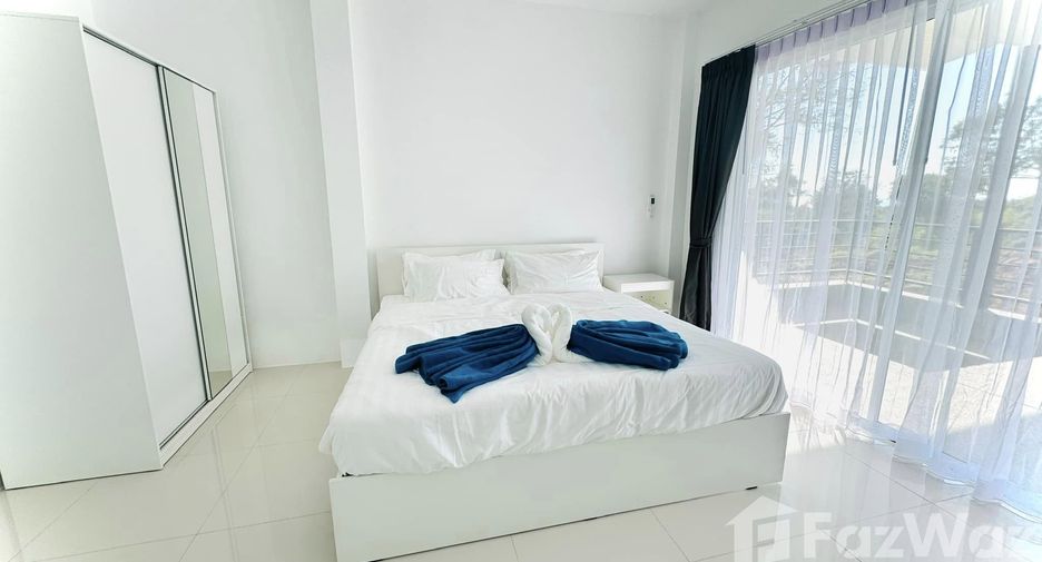 Villa zur Miete mit 3 Zimmer in Ko Samui, Surat Thani