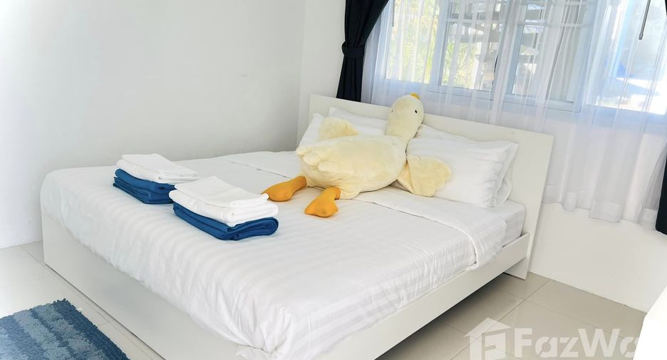 Villa zur Miete mit 3 Zimmer in Ko Samui, Surat Thani