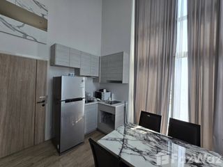 À vendre et à louer 2 chambres condo à Pran Buri, Prachuap Khiri Khan