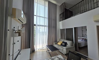 For sale and for rent 2 bedrooms condo in Pran Buri, Prachuap Khiri Khan