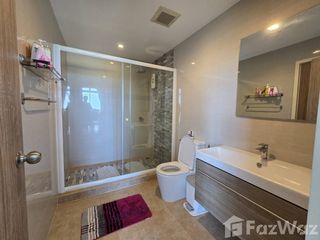 À vendre et à louer 2 chambres condo à Pran Buri, Prachuap Khiri Khan
