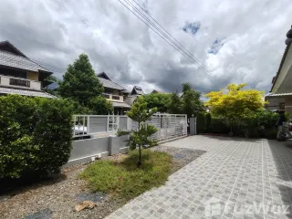 Casa en alquiler de 4 habitaciones en Mueang Chiang Mai, Chiang Mai
