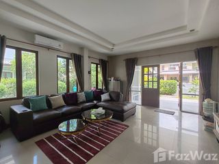 Casa en alquiler de 4 habitaciones en Mueang Chiang Mai, Chiang Mai