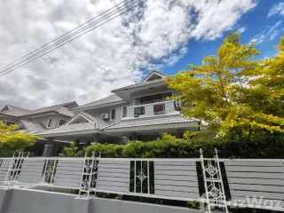 For Rent 4 Bedroom House In Mueang Chiang Mai