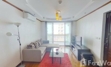 Condo en venta y en alquiler de 1 habitaciones en Watthana, Bangkok