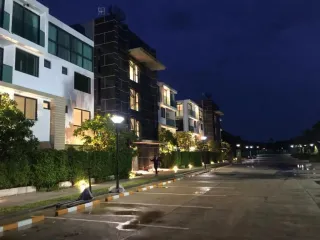 Продажа 1 кровать кондо в Сам Рои Yoт, Прачуапкхирикхан