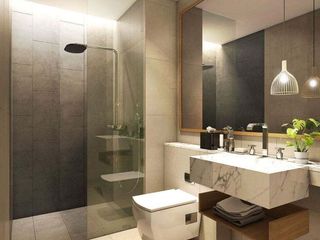 For sale 1 bed condo in Sam Roi Yot, Prachuap Khiri Khan