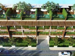 À vendre studio condo à Mueang Chiang Mai, Chiang Mai