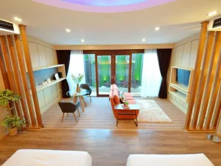 À vendre studio condo à Mueang Chiang Mai, Chiang Mai