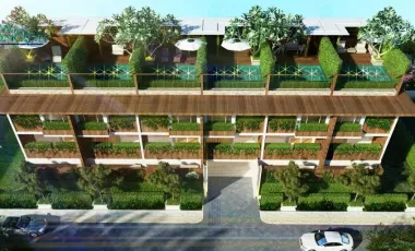 For sale studio condo in Mueang Chiang Mai, Chiang Mai