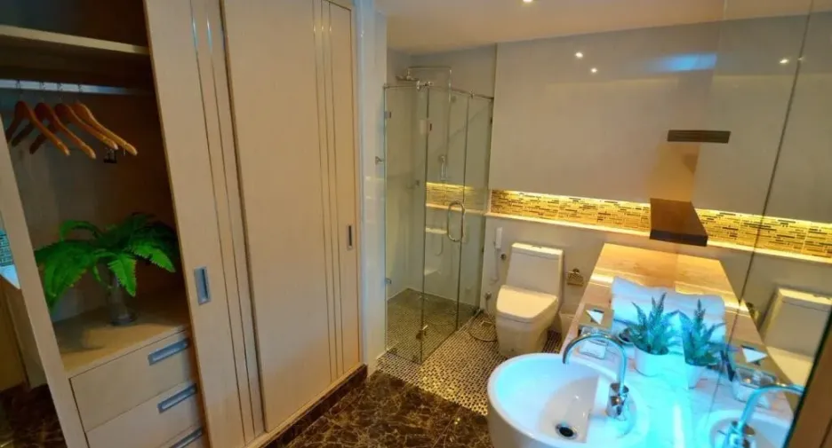 À vendre studio condo à Mueang Chiang Mai, Chiang Mai