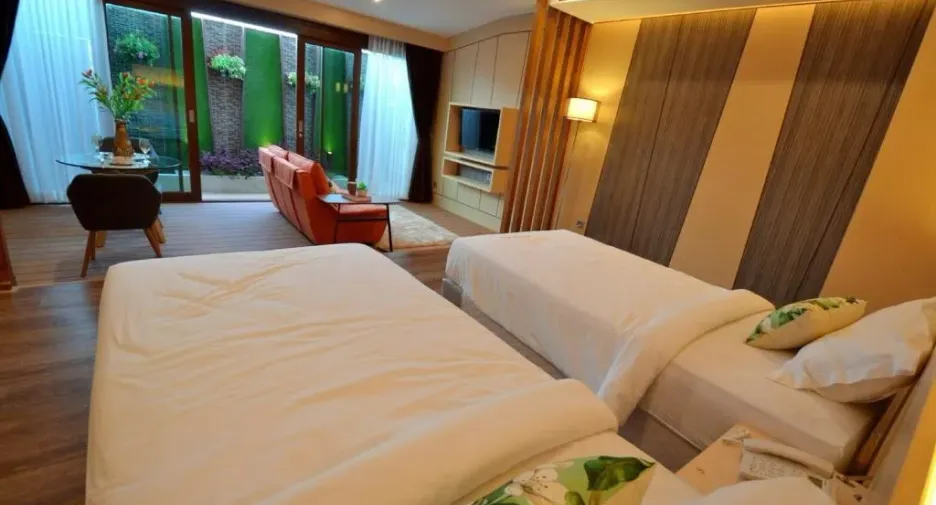 À vendre studio condo à Mueang Chiang Mai, Chiang Mai