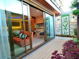 À vendre studio condo à Mueang Chiang Mai, Chiang Mai
