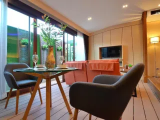 À vendre studio condo à Mueang Chiang Mai, Chiang Mai
