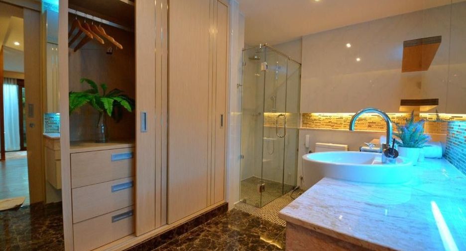 À vendre studio condo à Mueang Chiang Mai, Chiang Mai