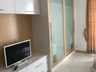 Condo en venta de 1 habitaciones en Khlong San, Bangkok