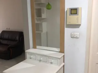 Condo en venta de 1 habitaciones en Khlong San, Bangkok