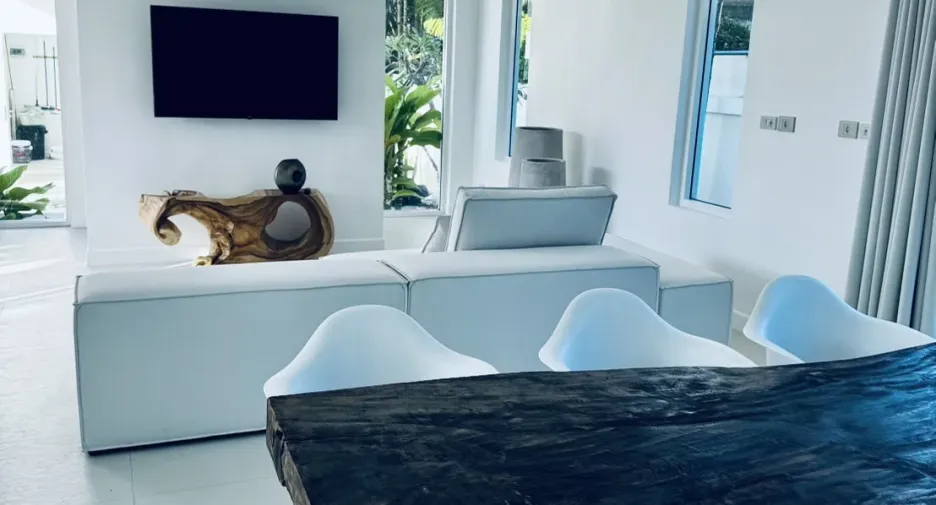 For sale 4 ベッドルーム house in Hua Hin, Prachuap Khiri Khan