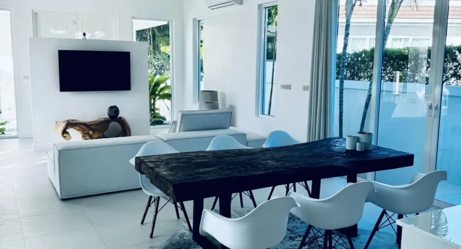 For sale 4 ベッドルーム house in Hua Hin, Prachuap Khiri Khan