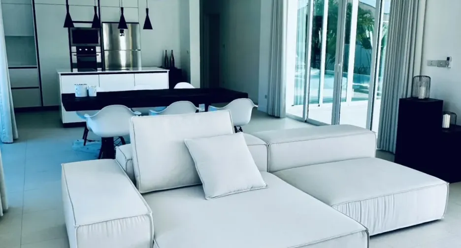 For sale 4 ベッドルーム house in Hua Hin, Prachuap Khiri Khan