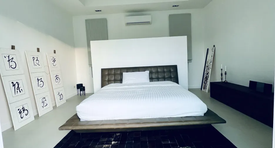 For sale 4 ベッドルーム house in Hua Hin, Prachuap Khiri Khan