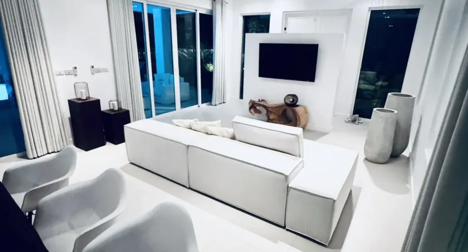 For sale 4 ベッドルーム house in Hua Hin, Prachuap Khiri Khan