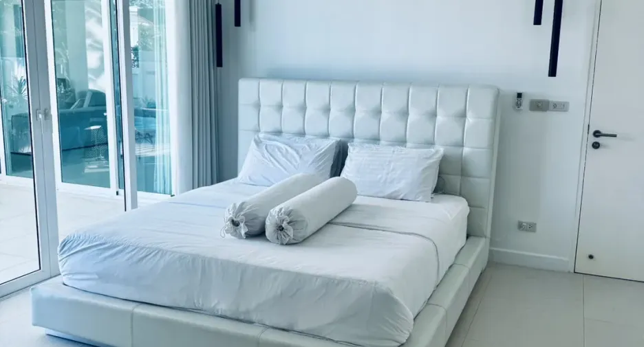 For sale 4 ベッドルーム house in Hua Hin, Prachuap Khiri Khan