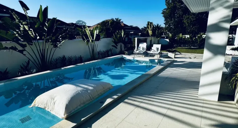 For sale 4 ベッドルーム house in Hua Hin, Prachuap Khiri Khan
