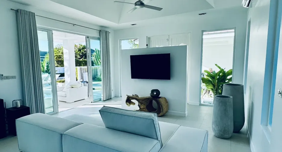 For sale 4 ベッドルーム house in Hua Hin, Prachuap Khiri Khan