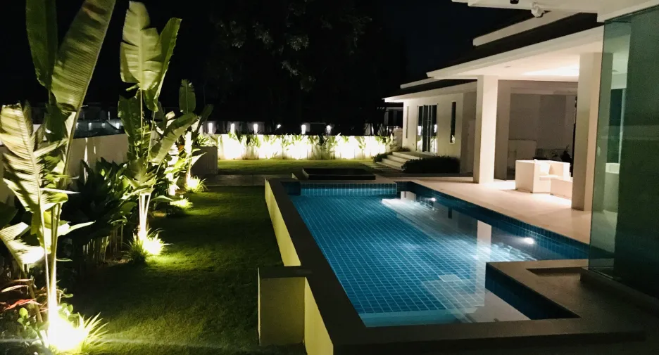 For sale 4 ベッドルーム house in Hua Hin, Prachuap Khiri Khan